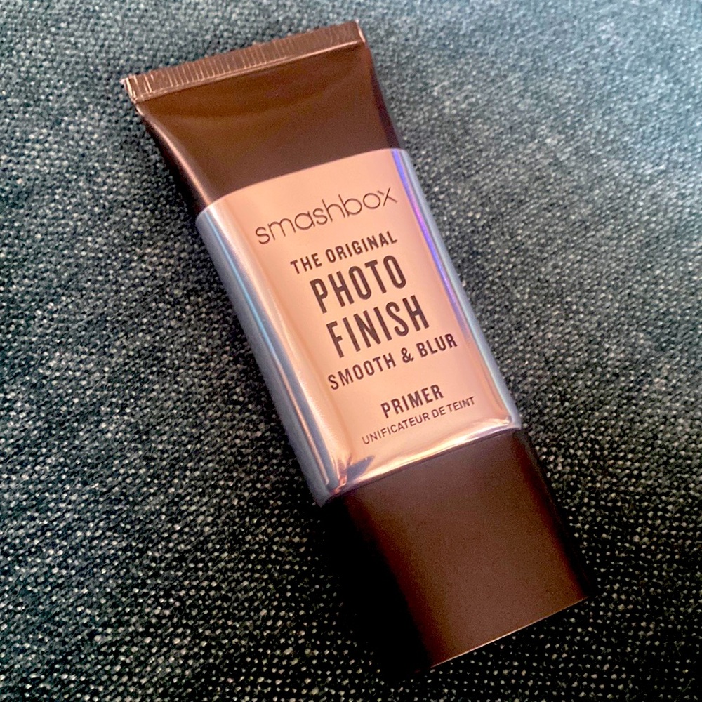 Smashbox The Original Photo Finish Smooth and Blur. USA shipping only.